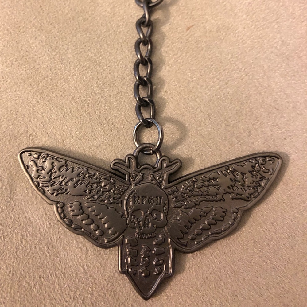 Darc Sport Keychain